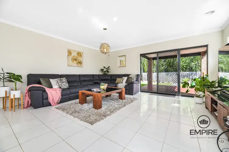 Sixth view of Homely house listing, 126 Fiorelli Boulevard, Cranbourne East VIC 3977