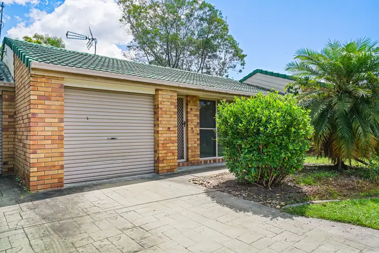 6 Silky Oak Court, Oxenford QLD 4210