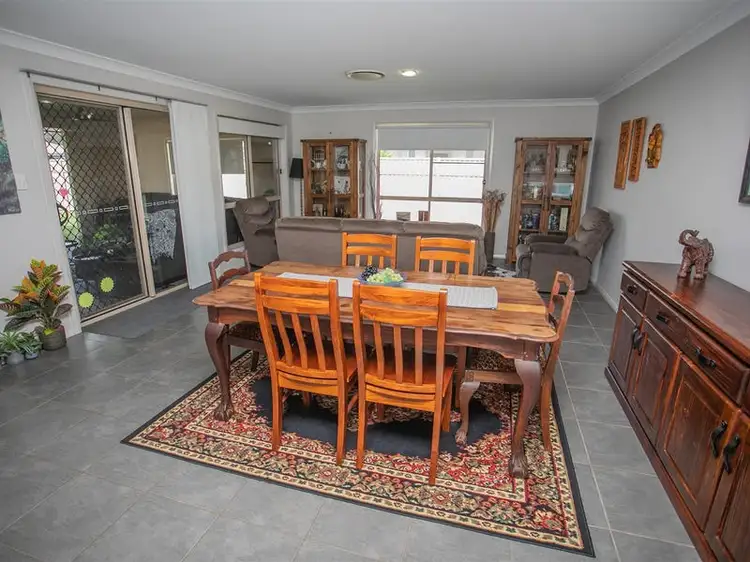Third view of Homely house listing, 10 Sommerfeld Crescent, Chinchilla QLD 4413