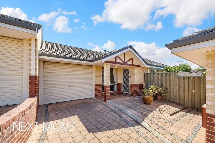 4/15 Truslove Close, Willagee WA 6156