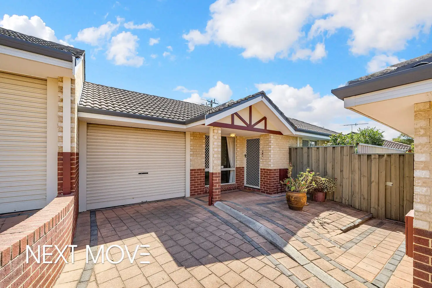 Main view of Homely villa listing, 4/15 Truslove Close, Willagee WA 6156