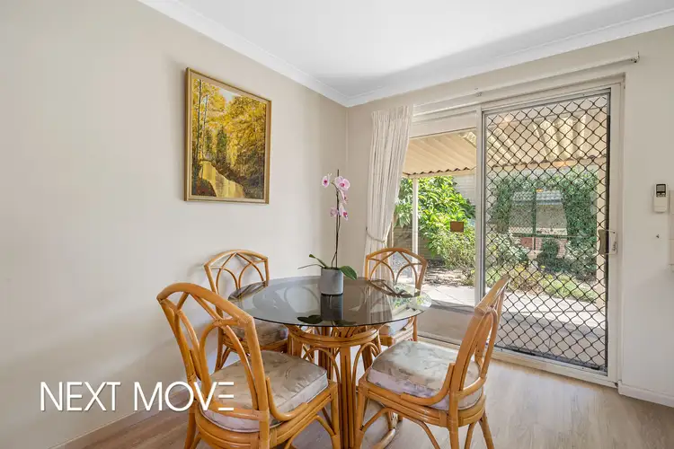 Fourth view of Homely villa listing, 4/15 Truslove Close, Willagee WA 6156