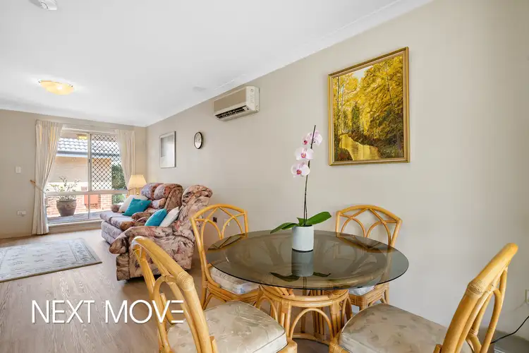 Fifth view of Homely villa listing, 4/15 Truslove Close, Willagee WA 6156