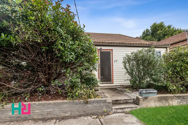 Main view of Homely house listing, 27 Read Avenue, Lithgow NSW 2790