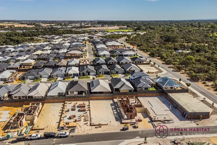 Sixth view of Homely land listing, 31 Aquila Drive, Wandi WA 6167