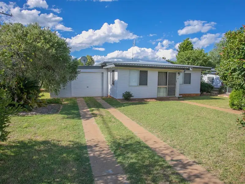 Main view of Homely house listing, 15 Barber Street, Chinchilla QLD 4413