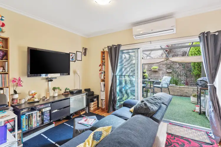 Fourth view of Homely townhouse listing, 27 Brickworks Drive, Brunswick VIC 3056