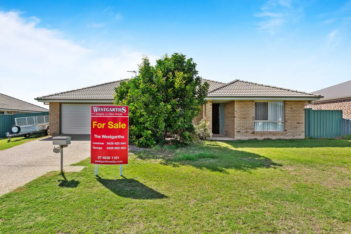 Main view of Homely house listing, 29 Murray Street, Oakey QLD 4401