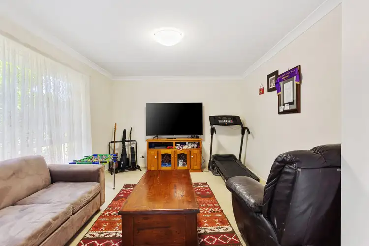 Second view of Homely house listing, 29 Murray Street, Oakey QLD 4401