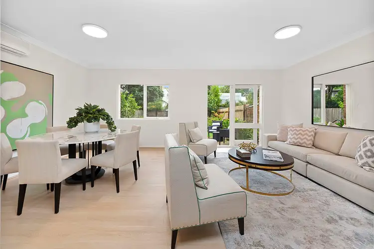 Main view of Homely semi-detached listing, 63 Ruthven Street, Bondi Junction NSW 2022