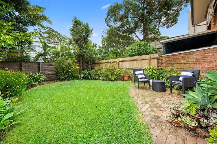 Second view of Homely semi-detached listing, 63 Ruthven Street, Bondi Junction NSW 2022