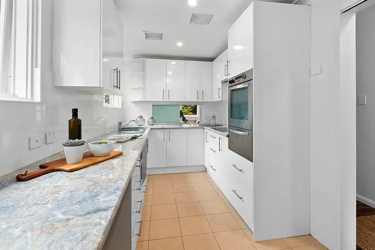 Fourth view of Homely semi-detached listing, 63 Ruthven Street, Bondi Junction NSW 2022