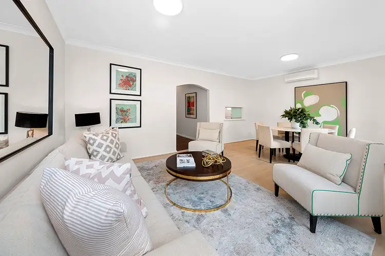 Fifth view of Homely semi-detached listing, 63 Ruthven Street, Bondi Junction NSW 2022
