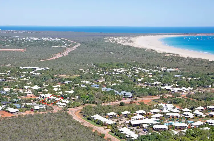 7/4 Kapang Drive, Cable Beach WA 6726
