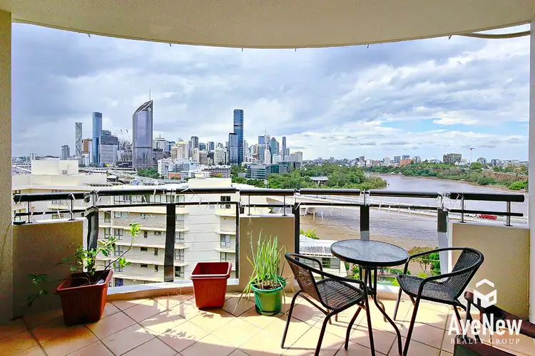 43/228 Vulture Street, South Brisbane QLD 4101