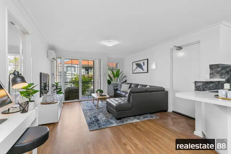 72/125 Wellington Street, East Perth WA 6004