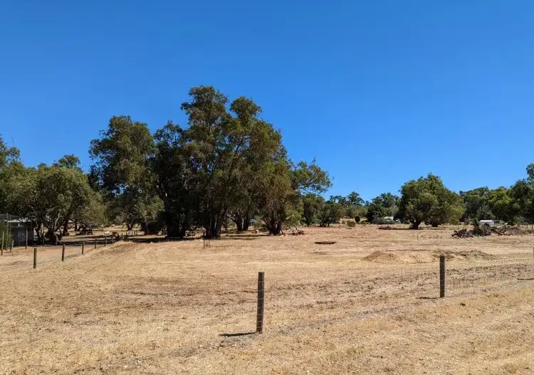 Second view of Homely land listing, 52 Bourne Loop, Stratham WA 6237