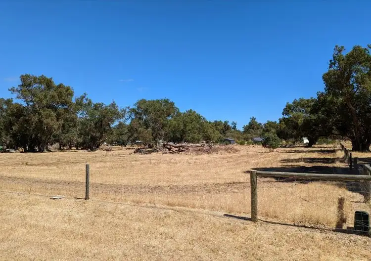 Third view of Homely land listing, 52 Bourne Loop, Stratham WA 6237