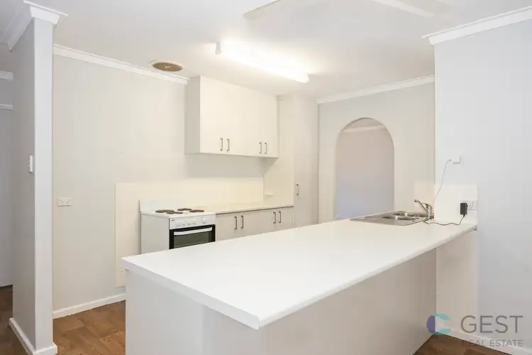 Second view of Homely house listing, 38 DANBURY CRESCENT, Girrawheen WA 6064