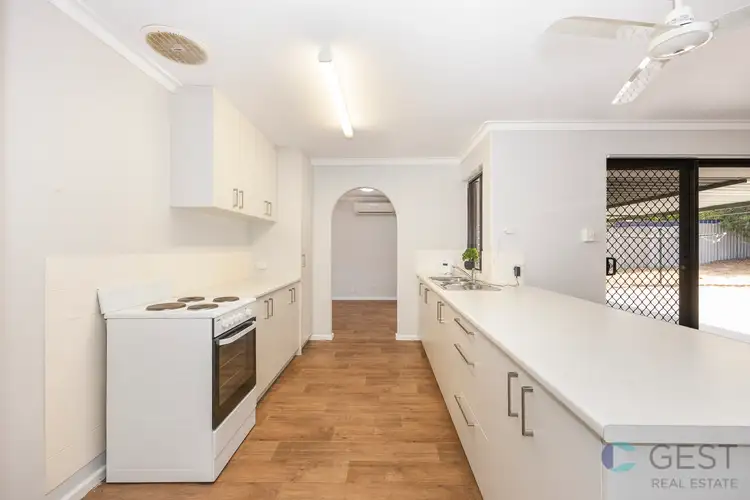 Fourth view of Homely house listing, 38 DANBURY CRESCENT, Girrawheen WA 6064
