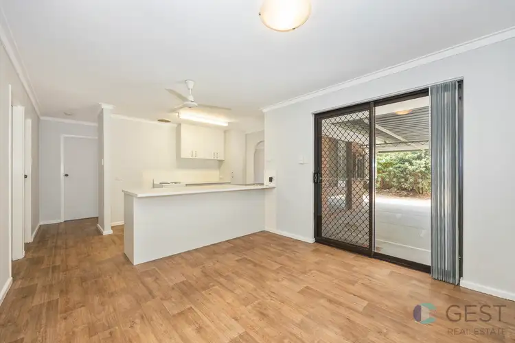 Fifth view of Homely house listing, 38 DANBURY CRESCENT, Girrawheen WA 6064