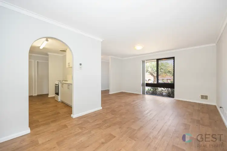 Sixth view of Homely house listing, 38 DANBURY CRESCENT, Girrawheen WA 6064
