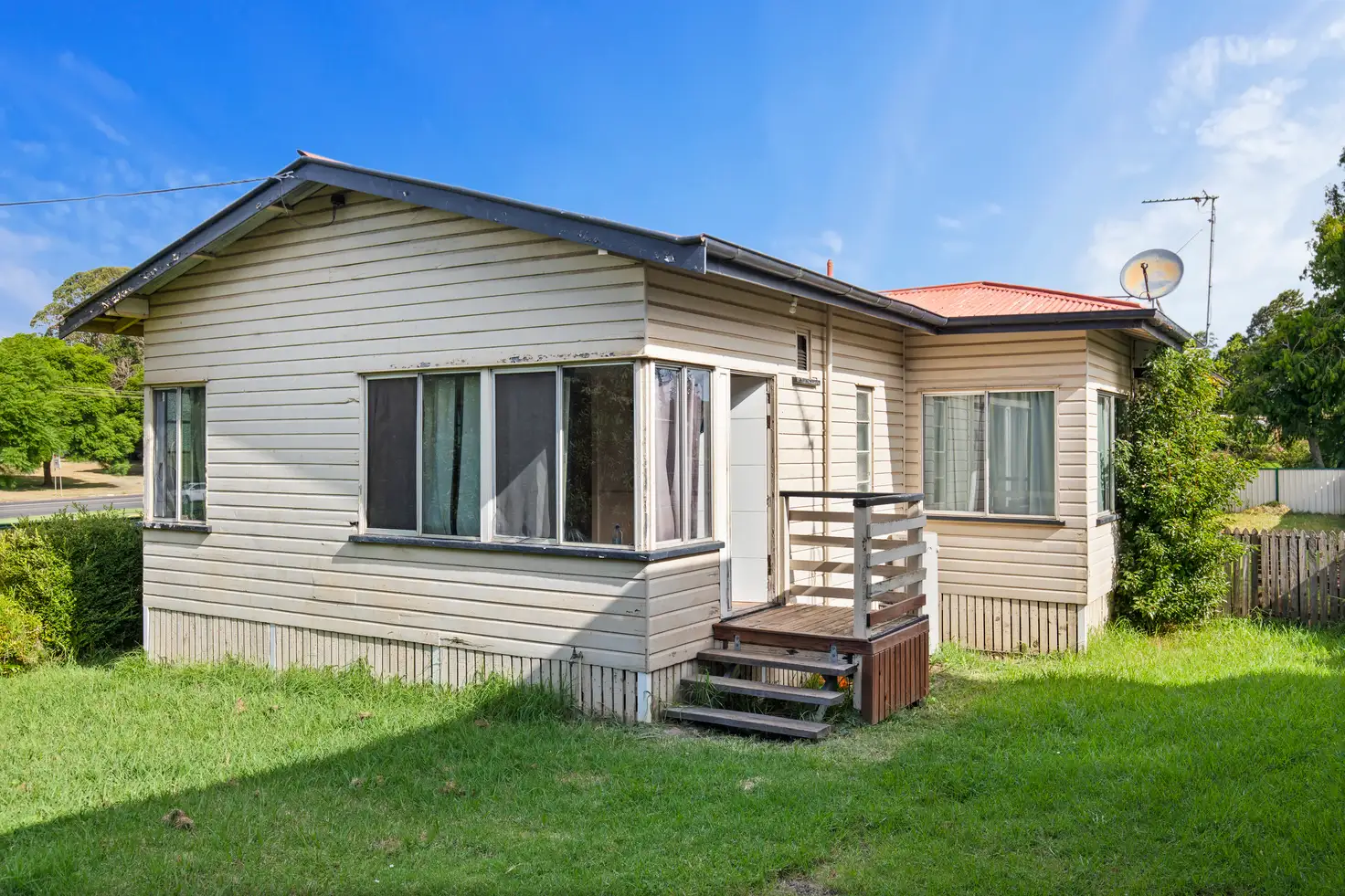Main view of Homely house listing, 330 Bridge Street, Wilsonton QLD 4350