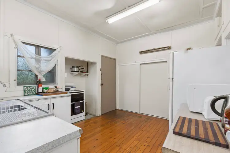 Second view of Homely house listing, 330 Bridge Street, Wilsonton QLD 4350