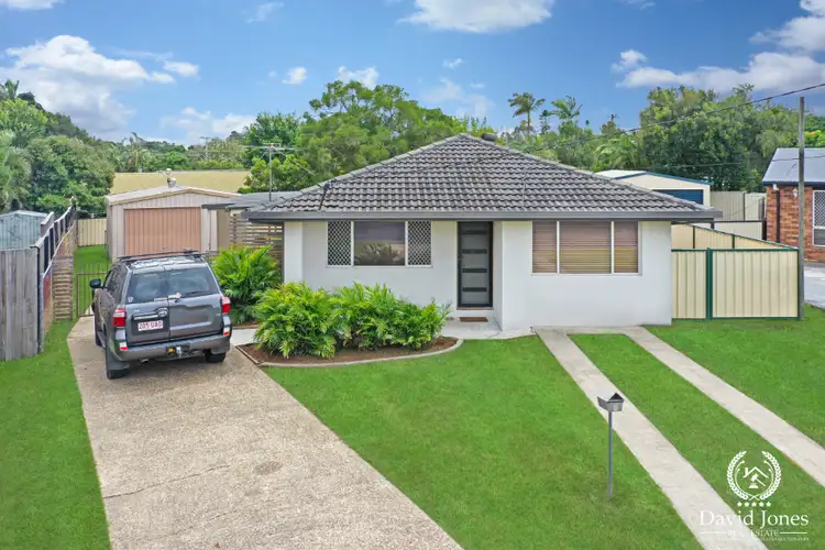 Main view of Homely house listing, 8 Carbon Court, Bethania QLD 4205