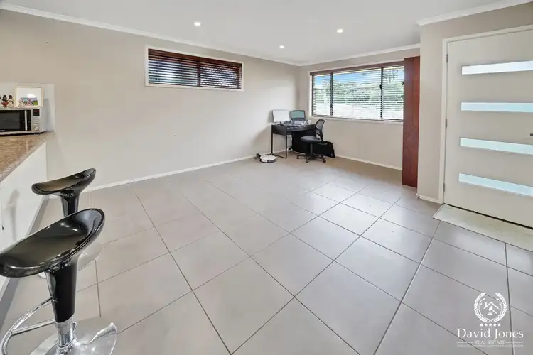Fourth view of Homely house listing, 8 Carbon Court, Bethania QLD 4205