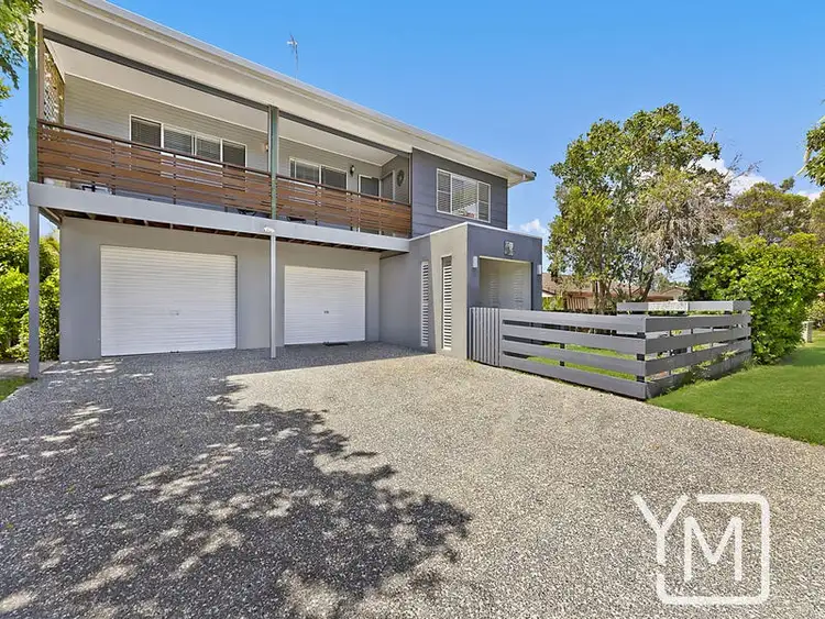 Main view of Homely house listing, 107 Westminster Avenue, Golden Beach QLD 4551