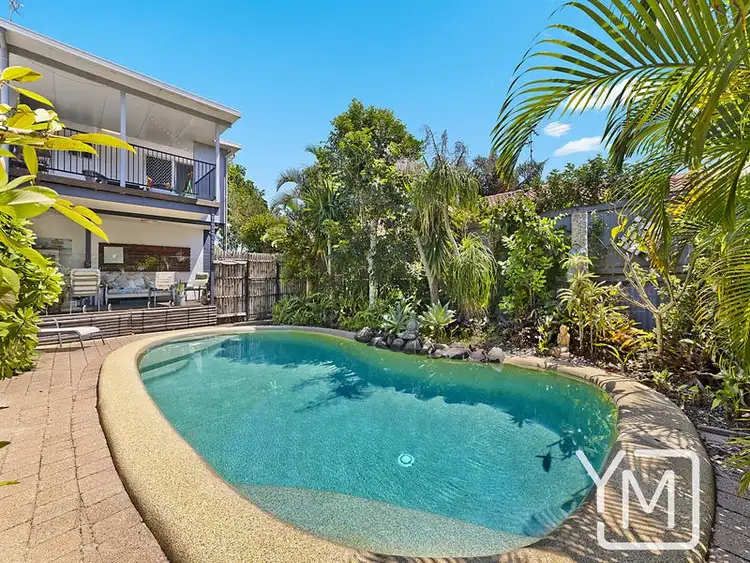 Second view of Homely house listing, 107 Westminster Avenue, Golden Beach QLD 4551