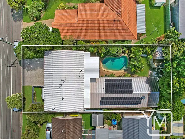 Third view of Homely house listing, 107 Westminster Avenue, Golden Beach QLD 4551