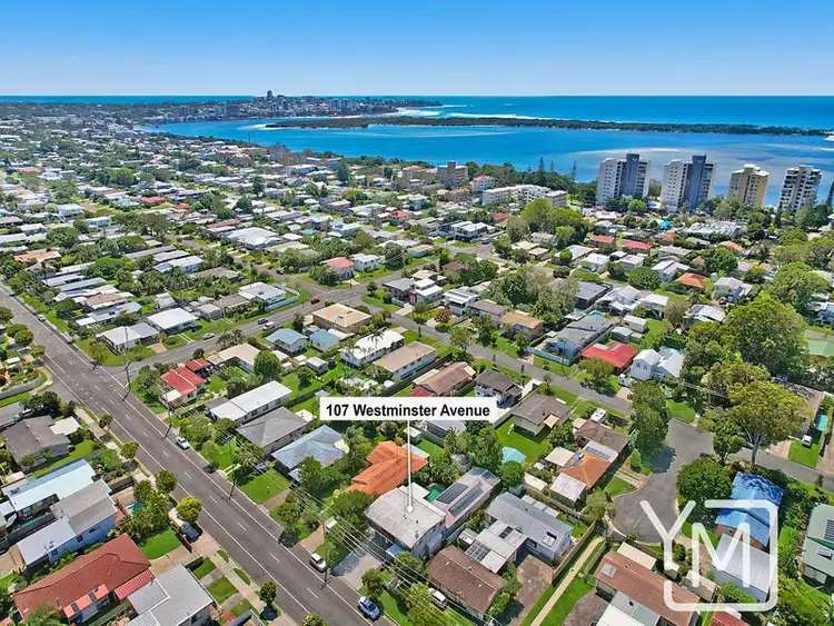 Fourth view of Homely house listing, 107 Westminster Avenue, Golden Beach QLD 4551