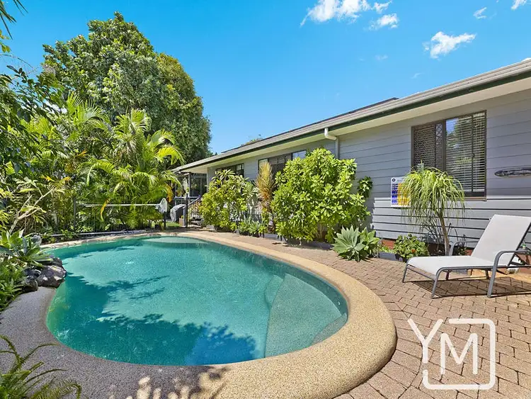 Sixth view of Homely house listing, 107 Westminster Avenue, Golden Beach QLD 4551
