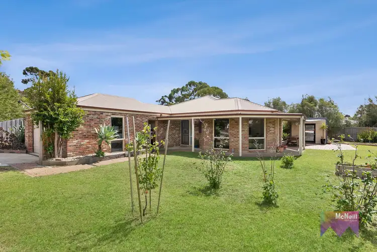 3 Dudley Court, Somerville VIC 3912