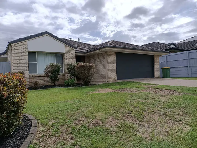 Main view of Homely house listing, 87 Fifth Avenue, Marsden QLD 4132