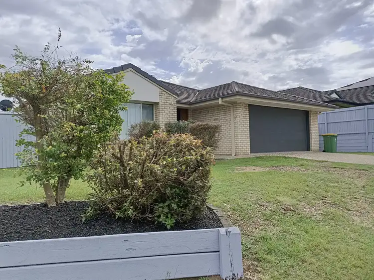 Second view of Homely house listing, 87 Fifth Avenue, Marsden QLD 4132