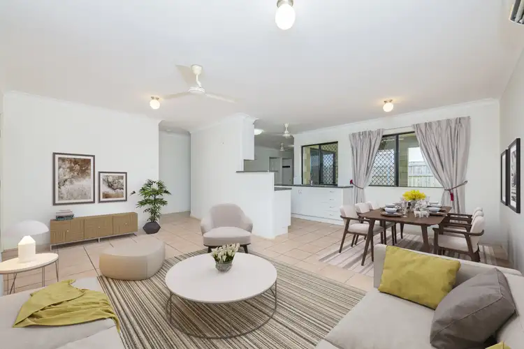 5/8 Barnard Street, Aitkenvale QLD 4814