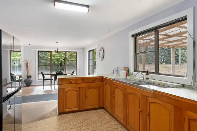 Fourth view of Homely rural property listing, 206 Boys Road, South Forest TAS 7330
