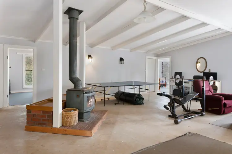Fifth view of Homely rural property listing, 206 Boys Road, South Forest TAS 7330