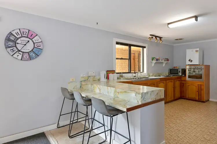 Sixth view of Homely rural property listing, 206 Boys Road, South Forest TAS 7330