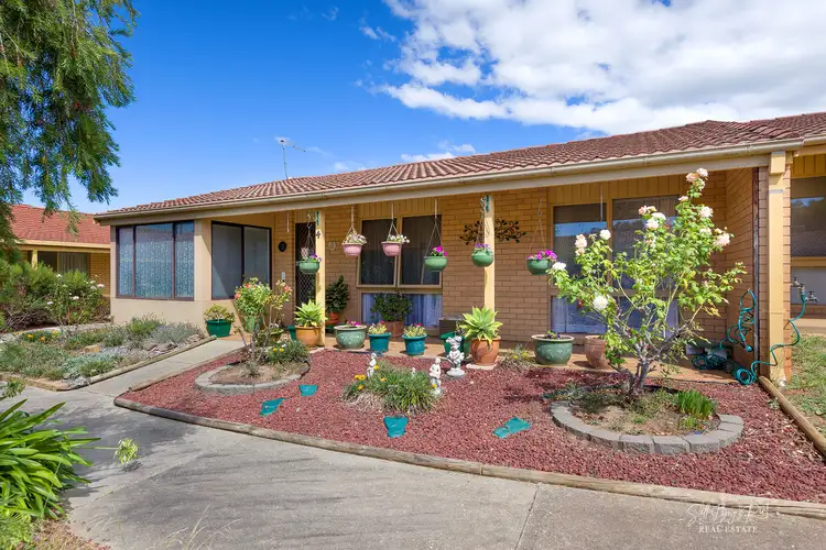 Main view of Homely unit listing, 4/152 MELROSE DRIVE, Wodonga VIC 3690