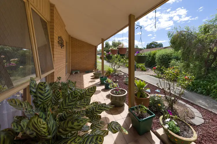 Second view of Homely unit listing, 4/152 MELROSE DRIVE, Wodonga VIC 3690