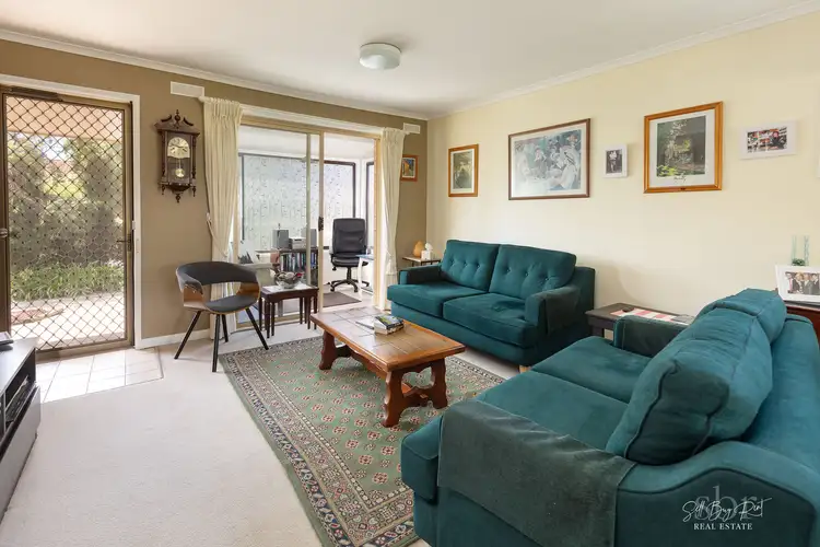 Third view of Homely unit listing, 4/152 MELROSE DRIVE, Wodonga VIC 3690