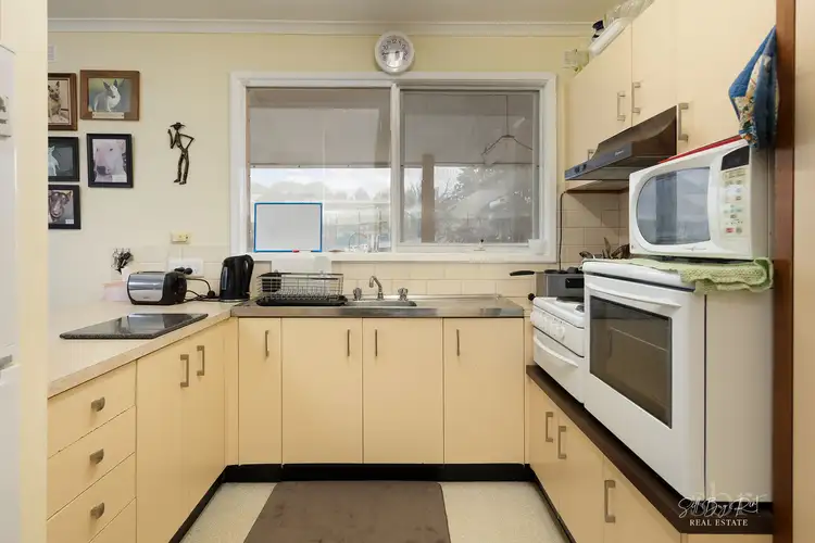 Fifth view of Homely unit listing, 4/152 MELROSE DRIVE, Wodonga VIC 3690