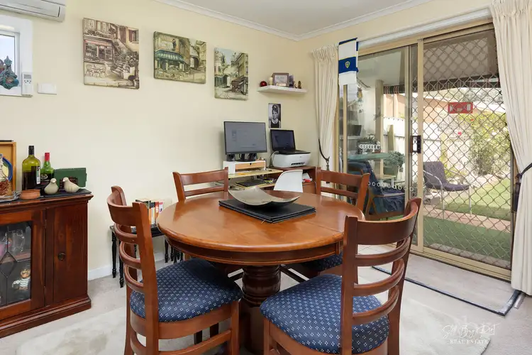 Sixth view of Homely unit listing, 4/152 MELROSE DRIVE, Wodonga VIC 3690