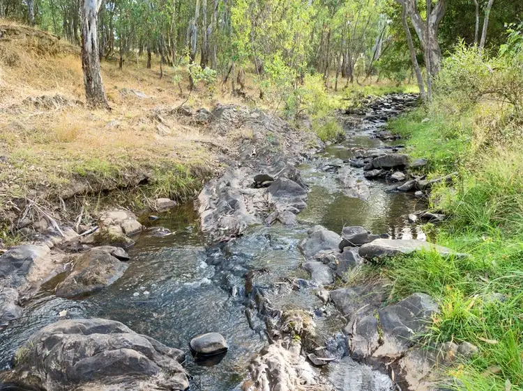 Lot 17A Kiernans Road, Bonnie Doon VIC 3720