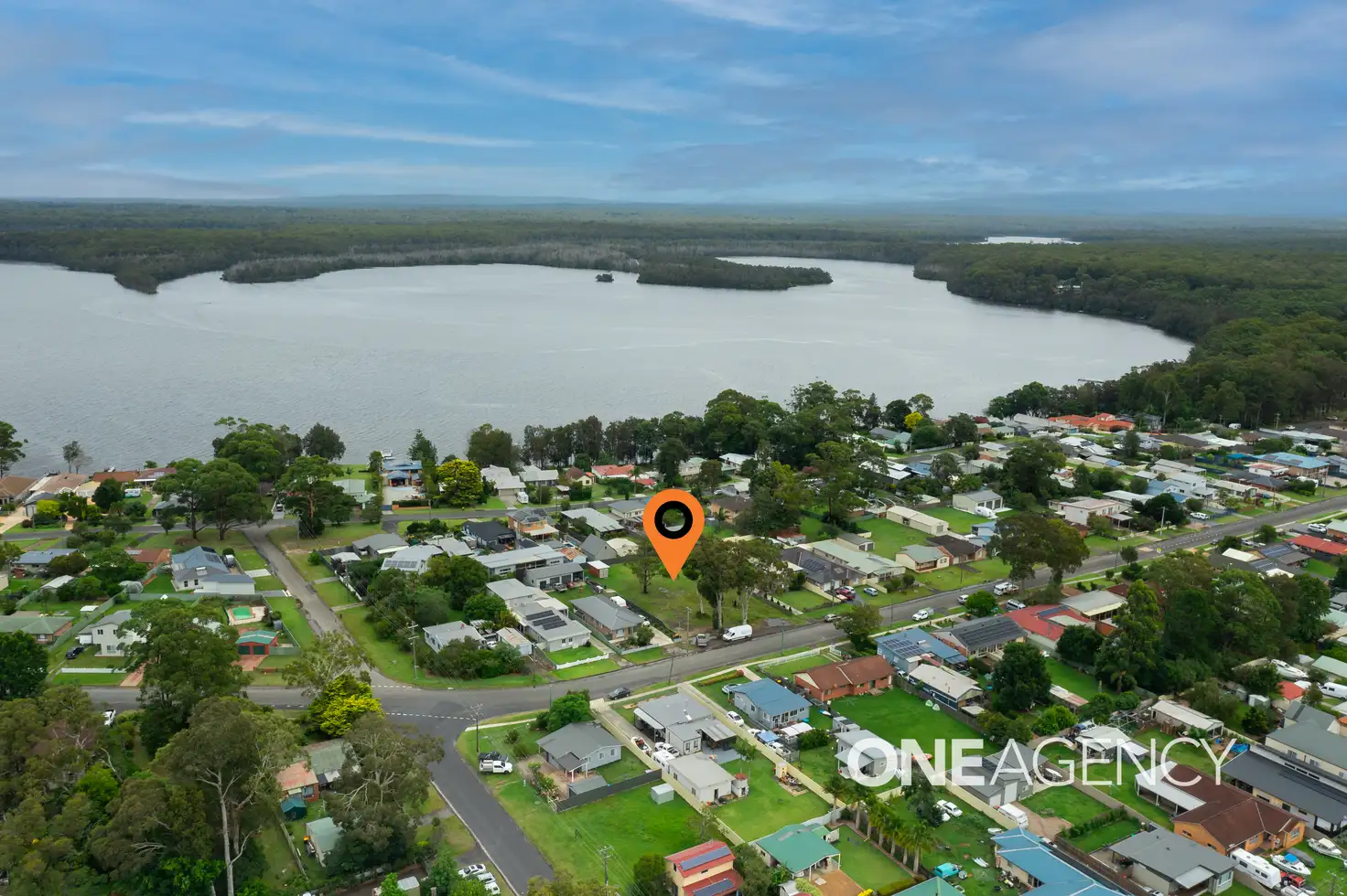 Main view of Homely land listing, 68 Tallyan Point Road, Basin View NSW 2540