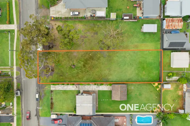 Fourth view of Homely land listing, 68 Tallyan Point Road, Basin View NSW 2540